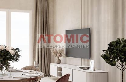 Apartment - Studio - 1 Bathroom for sale in Q Gardens Lofts 2 - District 12 - Jumeirah Village Circle - Dubai