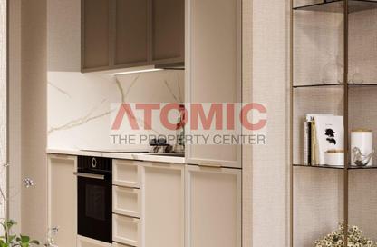 Apartment - Studio - 1 Bathroom for sale in Q Gardens Lofts 2 - District 12 - Jumeirah Village Circle - Dubai