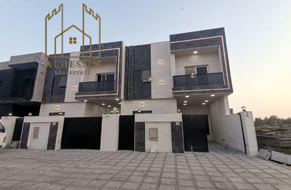 Villa - 3 - 5 for sale in Kabbali Hills - Al Helio 2 - Al Helio - Ajman