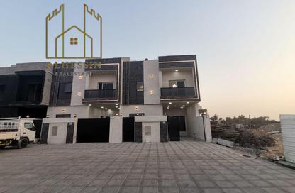 Villa - 3 - 5 for sale in Kabbali Hills - Al Helio 2 - Al Helio - Ajman