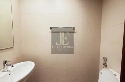 شقة - غرفة نوم - 2 حمامات للايجار في برج ستاندبوينت 2 - أبراج ستاند بوينت - وسط مدينة دبي - دبي