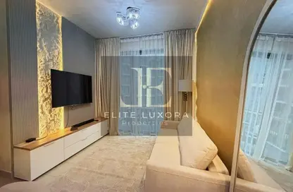 Apartment - 1 Bedroom - 2 Bathrooms for rent in Standpoint Tower 2 - Standpoint Towers - Downtown Dubai - Dubai