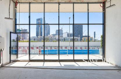 Shop - Studio for sale in Binghatti Phoenix - District 13 - Jumeirah Village Circle - Dubai