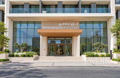 Shop - Studio for sale in Binghatti Phoenix - District 13 - Jumeirah Village Circle - Dubai