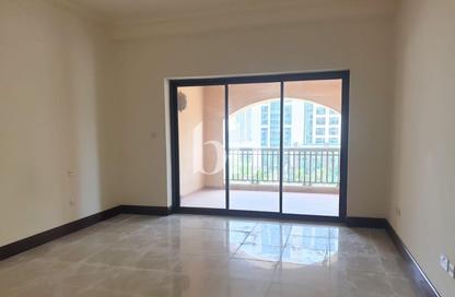 Apartment - 2 - 3 for rent in Golden Mile 4 - Golden Mile - Palm Jumeirah - Dubai