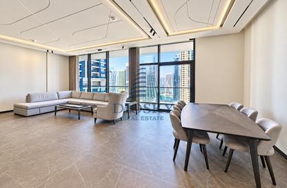 Apartment - 3 - 5 for rent in MBL Royal - JLT Cluster K - Jumeirah Lake Towers - Dubai Apartment - 3 - 5 for rent in MBL Royal - JLT Cluster K - Jumeirah Lake Towers - Dubai