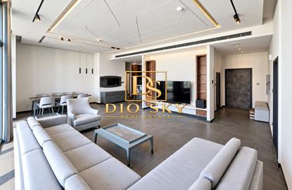 Apartment - 3 - 5 for rent in MBL Royal - JLT Cluster K - Jumeirah Lake Towers - Dubai