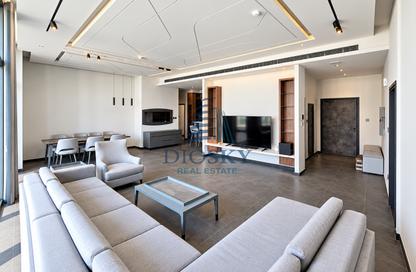 Apartment - 3 - 5 for rent in MBL Royal - JLT Cluster K - Jumeirah Lake Towers - Dubai