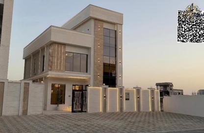 Villa - 5 - 7 for sale in Kabbali Hills - Al Helio 2 - Al Helio - Ajman