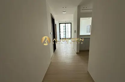 Apartment - 1 Bedroom - 2 Bathrooms for rent in Binghatti Nova - District 12 - Jumeirah Village Circle - Dubai