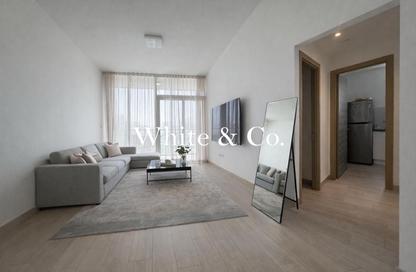 Apartment - 1 Bedroom - 1 Bathroom for sale in BLOOM TOWERS A - Bloom Towers - District 10 - Jumeirah Village Circle - Dubai