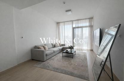 Apartment - 1 Bedroom - 1 Bathroom for sale in BLOOM TOWERS A - Bloom Towers - District 10 - Jumeirah Village Circle - Dubai