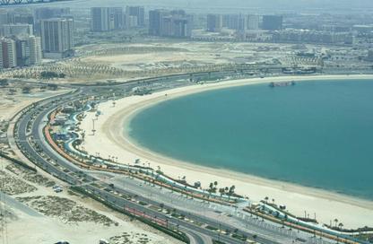 Apartment - 2 Bedrooms - 3 Bathrooms for rent in Al Mamzar - Sharjah - Sharjah