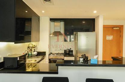 Apartment - 2 Bedrooms - 3 Bathrooms for rent in Capital Bay Tower B - Capital Bay - Business Bay - Dubai