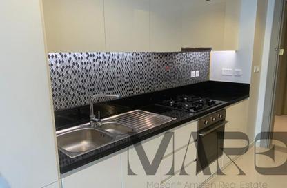 Apartment - Studio - 1 Bathroom for sale in Aykon City Tower C - Aykon City - Business Bay - Dubai