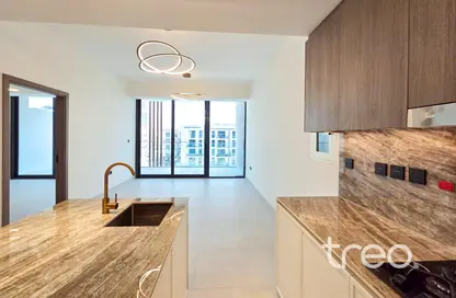 شقة - غرفة نوم - 2 حمامات للايجار في أفيلون بوليفارد - ارجان - دبي