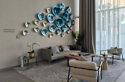 Apartment - 2 - 2 for rent in Belgravia 3B - Belgravia 3 - District 15 - Jumeirah Village Circle - Dubai