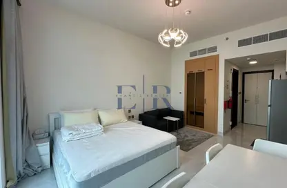 شقة - 1 حمام للايجار في سكايز من دانوب - ارجان - دبي