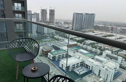 Apartment - 1 Bedroom - 1 Bathroom for sale in Sobha Creek Vistas Reserve Tower B - Sobha Creek Vistas Reserve - Sobha Hartland - Mohammed Bin Rashid City - Dubai Apartment - 1 Bedroom - 1 Bathroom for sale in Sobha Creek Vistas Reserve Tower B - Sobha Creek Vistas Reserve - Sobha Hartland - Mohammed Bin Rashid City - Dubai