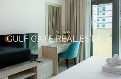 Apartment - Studio - 1 for sale in Seven Palm - Palm Jumeirah - Dubai