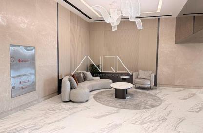 Office Space - Studio - 1 Bathroom for sale in Iris Bay - Business Bay - Dubai