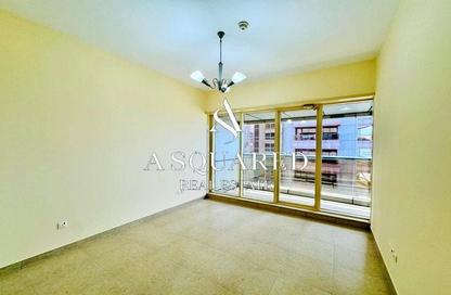 Apartment - 3 Bedrooms - 4 Bathrooms for rent in MBK Tower - Business Bay - Dubai