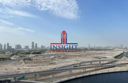 Apartment - 3 - 5 for sale in Windsor Manor - Business Bay - Dubai