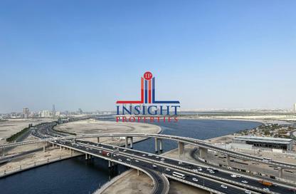 Apartment - 3 - 5 for sale in Windsor Manor - Business Bay - Dubai