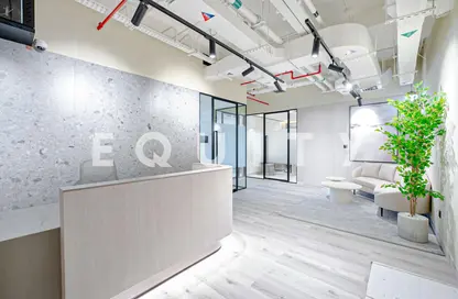 Office Space - Studio for rent in Platinum Tower (Pt Tower) - JLT Cluster I - Jumeirah Lake Towers - Dubai