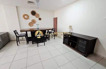 Apartment - 1 Bathroom for rent in Arezzo 2 - Tuscan Residences - District 10 - Jumeirah Village Circle - Dubai