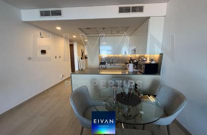 Apartment - 1 Bedroom - 2 Bathrooms for rent in Azizi Mina - The Crescent - Palm Jumeirah - Dubai