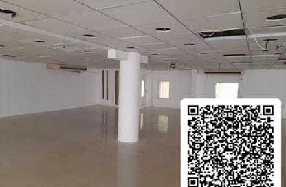 Shop - Studio - 2 Bathrooms for rent in Al Nabaa Building - Al Naba'ah - Al Sharq - Sharjah