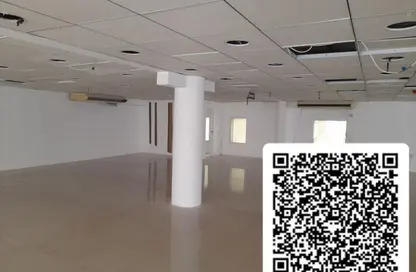 متجر - استوديو - 2 حمامات للايجار في بناء النباعة - النبعة - الشرق - الشارقة