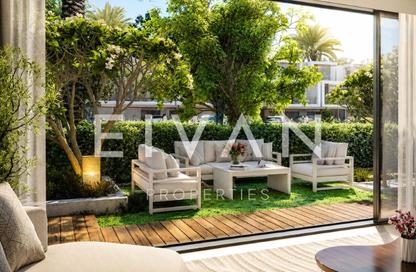 Villa - 4 Bedrooms - 4 Bathrooms for sale in Violet - Damac Hills 2 - Dubai Villa - 4 Bedrooms - 4 Bathrooms for sale in Violet - Damac Hills 2 - Dubai
