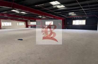 Warehouse - Studio - 1 Bathroom for rent in Dubai Investment Park 2 (DIP 2) - Dubai Investment Park (DIP) - Dubai