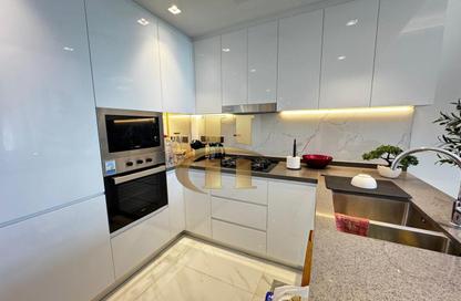 Apartment - 2 - 3 for rent in Samana Park Views - Arjan - Dubai Apartment - 2 - 3 for rent in Samana Park Views - Arjan - Dubai