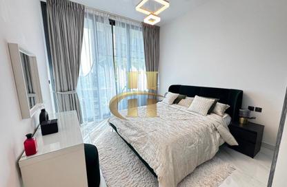 Apartment - 2 - 3 for rent in Samana Park Views - Arjan - Dubai Apartment - 2 - 3 for rent in Samana Park Views - Arjan - Dubai