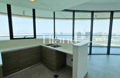 Apartment - 1 Bedroom - 2 Bathrooms for rent in Al Sail Tower - Al Dana - Al Raha Beach - Abu Dhabi Apartment - 1 Bedroom - 2 Bathrooms for rent in Al Sail Tower - Al Dana - Al Raha Beach - Abu Dhabi