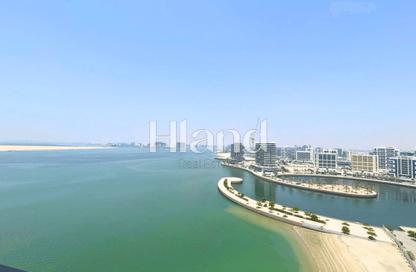 Apartment - 1 Bedroom - 2 Bathrooms for rent in Al Sail Tower - Al Dana - Al Raha Beach - Abu Dhabi