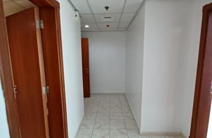 Apartment - 2 - 3 for sale in Al Dana Tower - Al Majaz 3 - Al Majaz - Sharjah