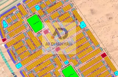 أرض - استوديو للبيع في البليده - البطائح - الشارقة