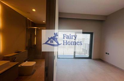 Villa - 3 Bedrooms - 4 Bathrooms for rent in MAG Eye - MAG City - Mohammed Bin Rashid City - Dubai
