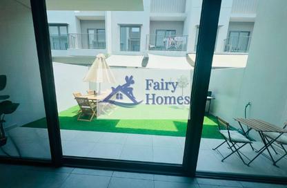 Villa - 3 Bedrooms - 4 Bathrooms for rent in MAG Eye - MAG City - Mohammed Bin Rashid City - Dubai