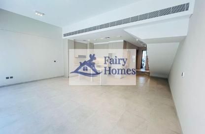 Villa - 3 Bedrooms - 4 Bathrooms for rent in MAG Eye - MAG City - Mohammed Bin Rashid City - Dubai