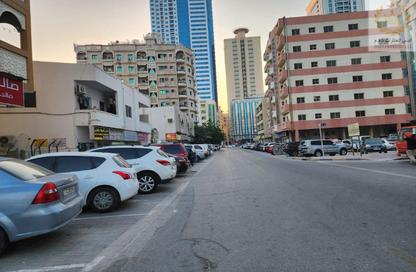 Land - Studio for sale in Al Nakhil 1 - Al Nakhil - Ajman
