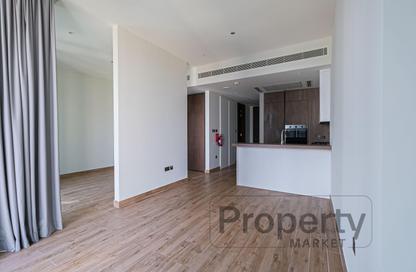 Apartment - Studio - 1 Bathroom for rent in Jumeirah Living Marina Gate - Marina Gate - Dubai Marina - Dubai