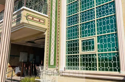 فيلا - 7 غرف نوم - 6 حمامات للايجار في القوز - ضاحية واسط (الجواز) - الشارقة فيلا - 7 غرف نوم - 6 حمامات للايجار في القوز - ضاحية واسط (الجواز) - الشارقة