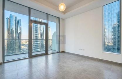 Apartment - Studio - 1 Bathroom for sale in Indigo Tower - JLT Cluster D - Jumeirah Lake Towers - Dubai
