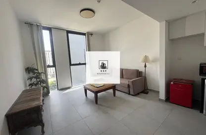 Apartment - 1 Bedroom - 1 Bathroom for rent in The Link - East Village - Aljada - Sharjah Apartment - 1 Bedroom - 1 Bathroom for rent in The Link - East Village - Aljada - Sharjah