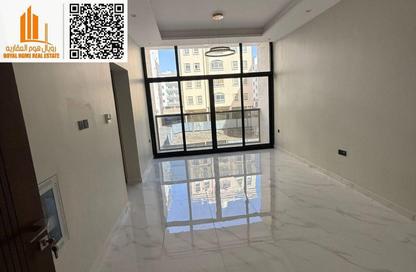 Apartment - 1 Bedroom - 2 Bathrooms for rent in Al Hamidiya 2 - Al Hamidiya - Ajman